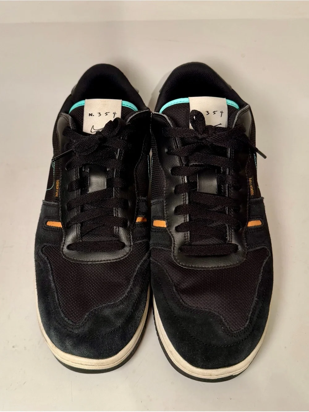 Nike great very